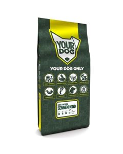 Yourdog grote zwitserse sennenhond pup