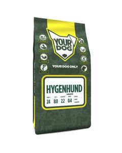 Yourdog hygenhund senior