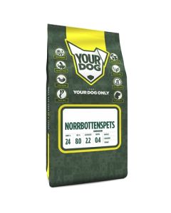 Yourdog norrbottenspets senior