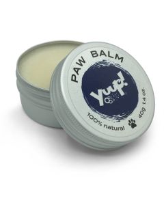 Yuup paw balm potenwas bij slip en bescherming