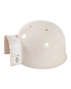 Zolux iglo knaagdier plastic beige