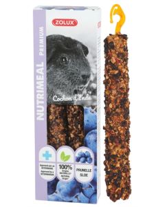 Zolux nutrimeal stick cavia pruim