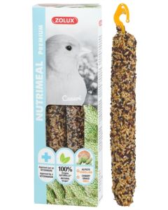 Zolux nutrimeal stick kanarie kanariezaad