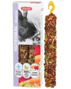 Zolux nutrimeal stick konijn groenten