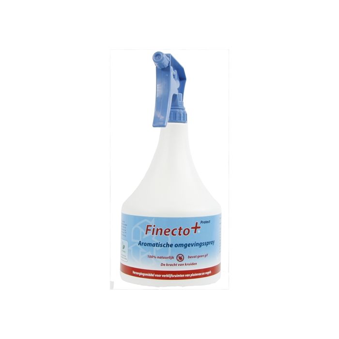 Finecto + protect aromatische omgevingsspray