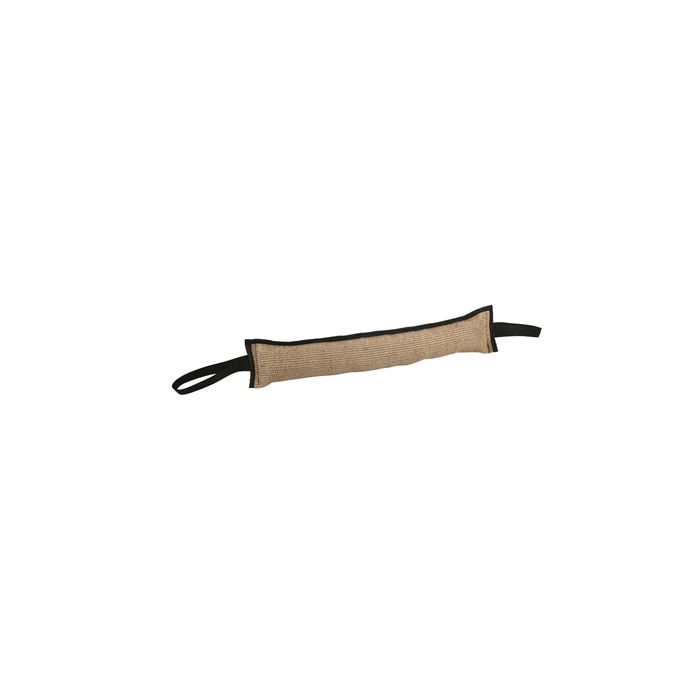 Trixie training dummy bijtrol jute