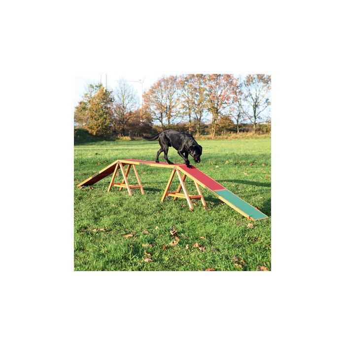 Trixie dog activity agility hondenloop