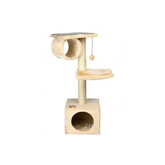 Trixie krabpaal san fernando beige