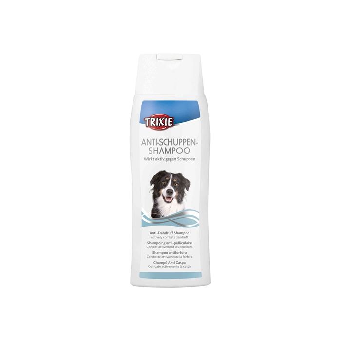 Trixie shampoo antiroos