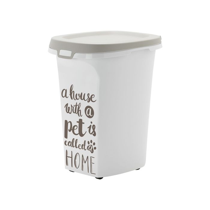 Moderna voercontainer trendy story pet wisdom