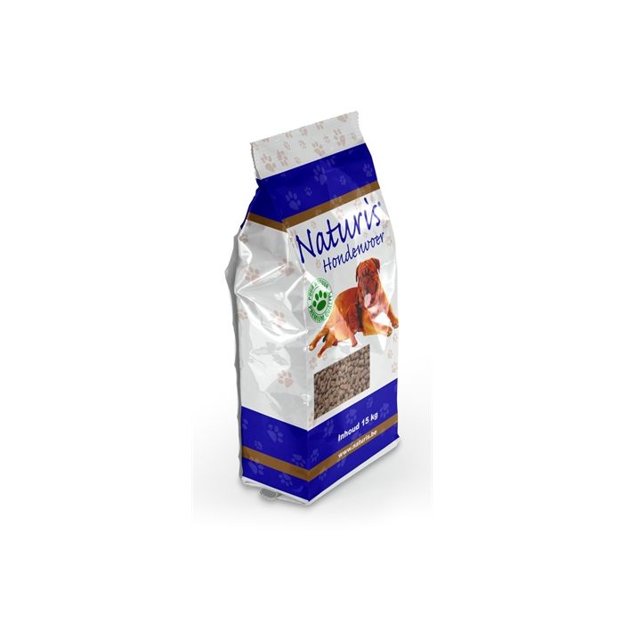 Naturis brok puppy xl