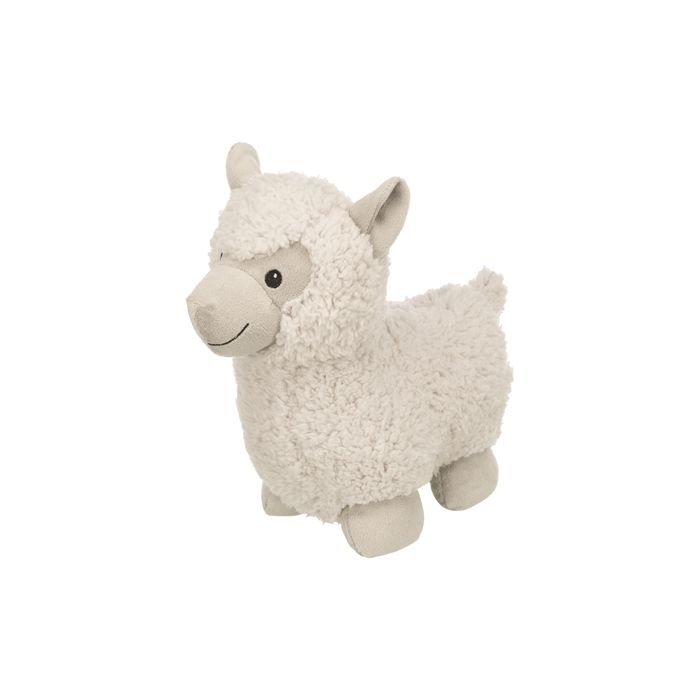 Trixie be eco alpaca eyleen gerecycled pluche