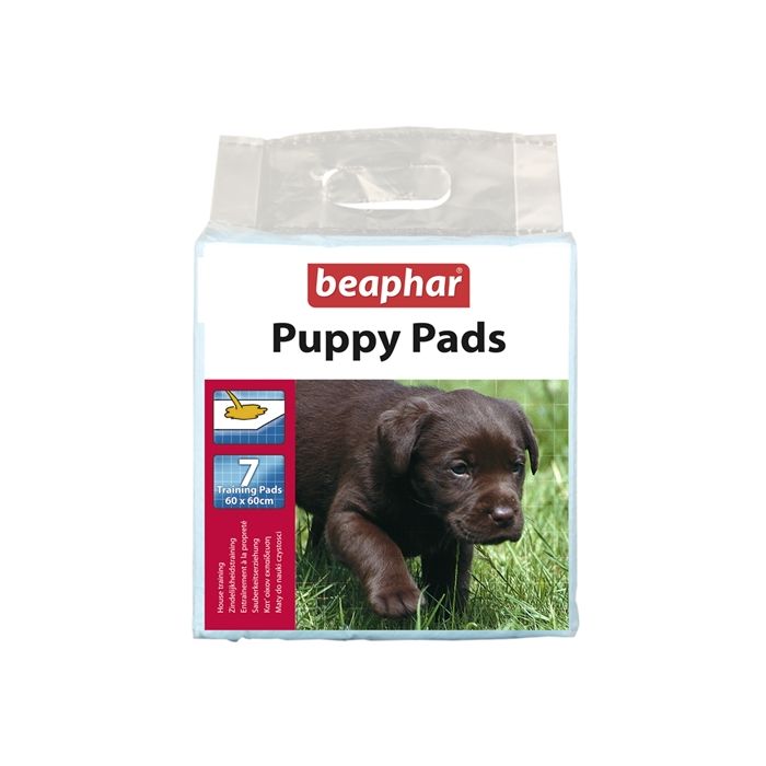 Beaphar puppy pads/trainingsmatten