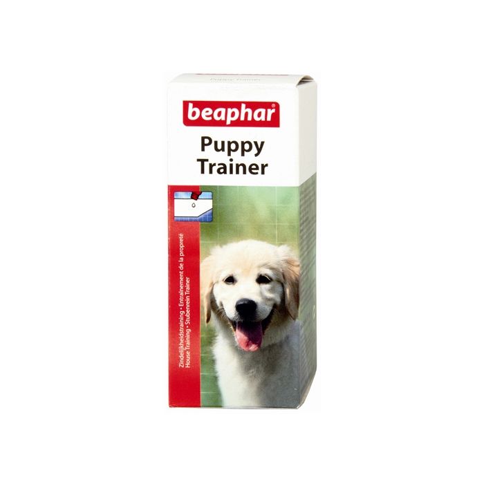 Beaphar puppy trainer