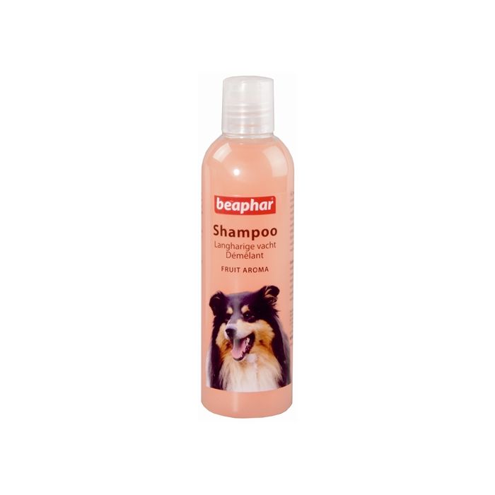 Beaphar shampoo hond langharige vacht