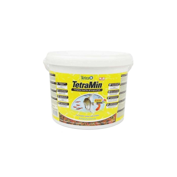 Tetramin bioactive emmer