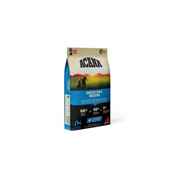 Acana dog adult dog