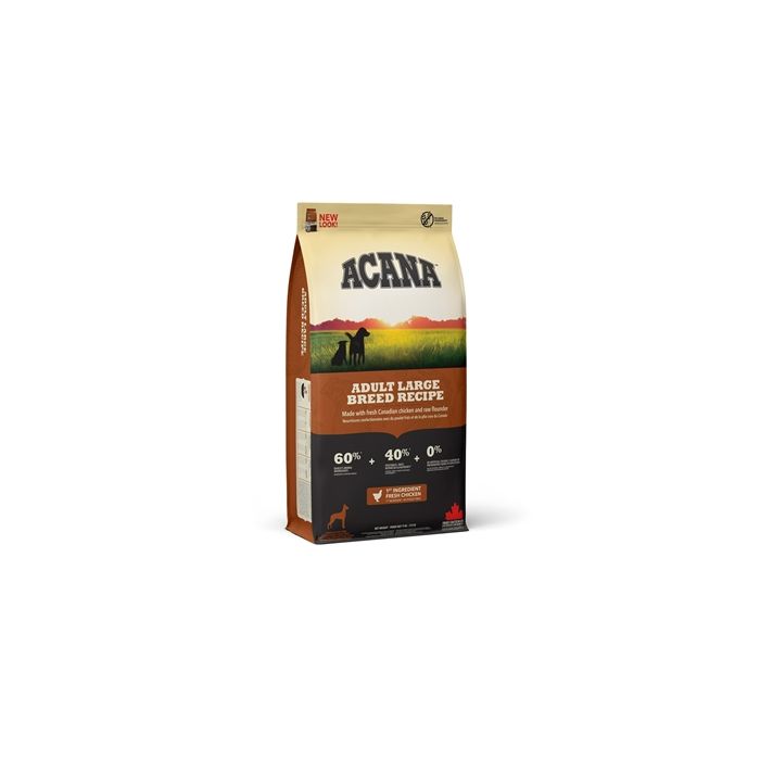 Acana dog adult large breed