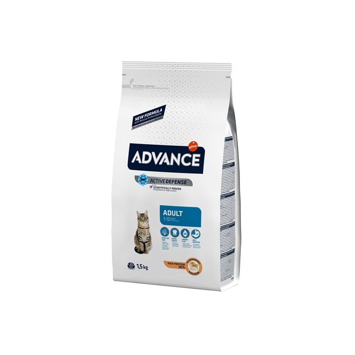 Advance cat adult chicken / rice