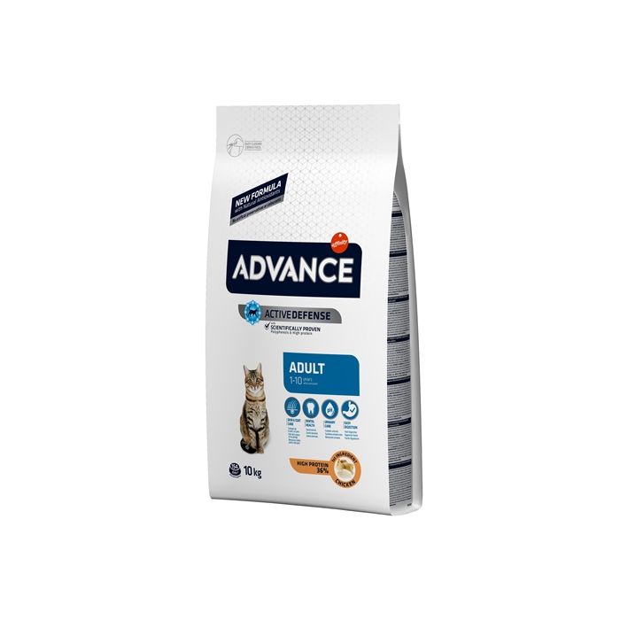 Advance cat adult chicken / rice