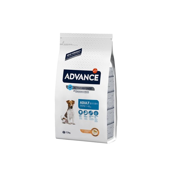 Advance mini adult