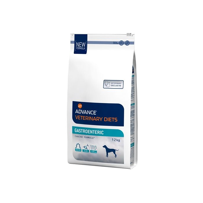 Advance veterinary diet dog gastroenteric