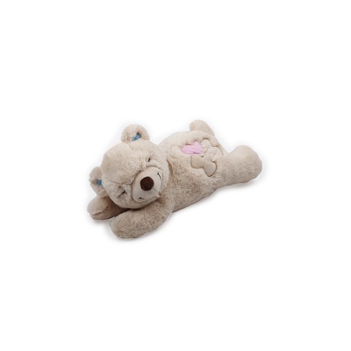 Afp little buddy warm bear