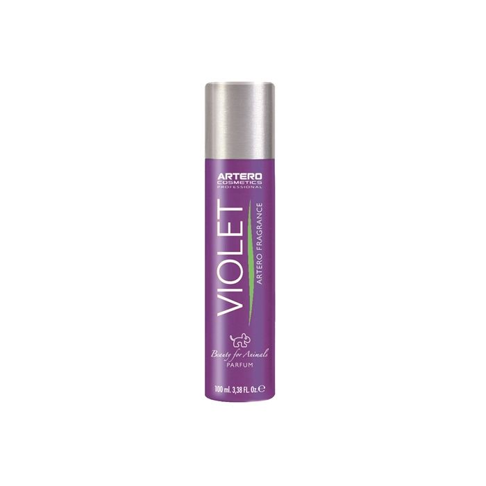 Artero violet parfumspray
