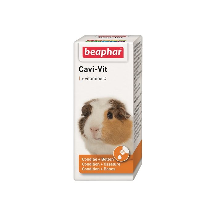 Beaphar cavivit