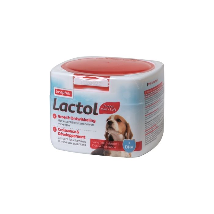 Beaphar lactol puppy milk