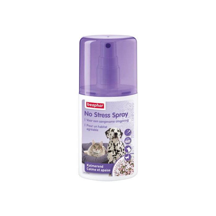 Beaphar no stress spray hond/kat