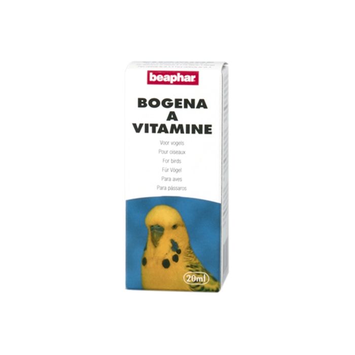 Beaphar vitamine a