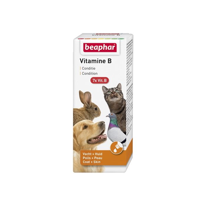 Beaphar vitamine b