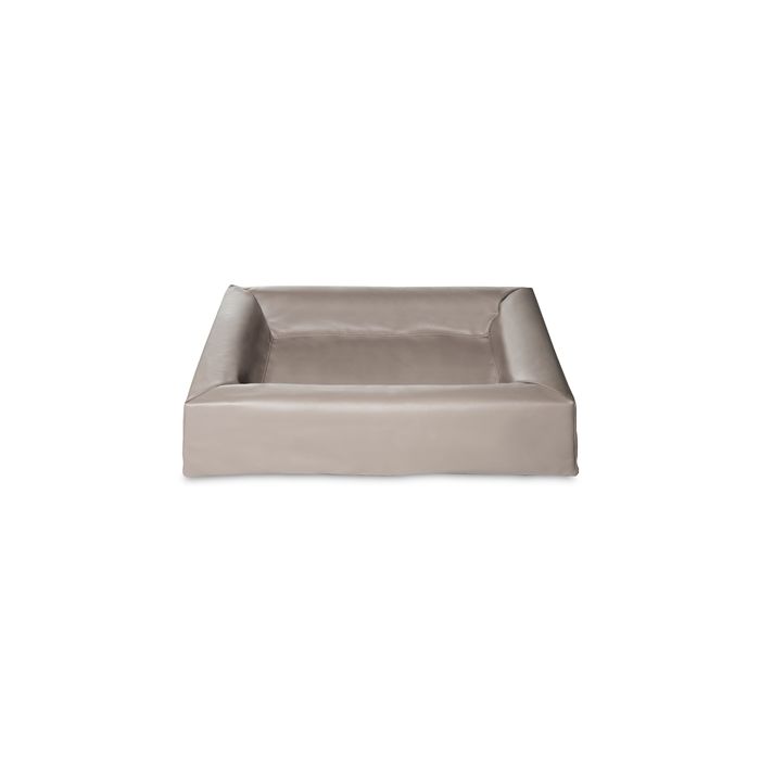 Bia bed hondenmand taupe