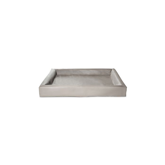 Bia bed hondenmand taupe