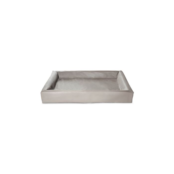 Bia bed hondenmand taupe