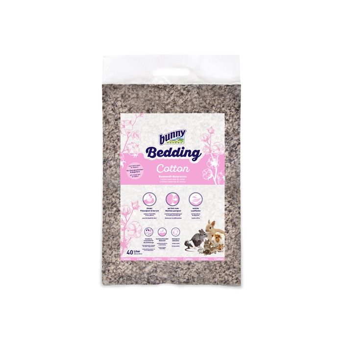 Bunny nature bunnybedding cotton