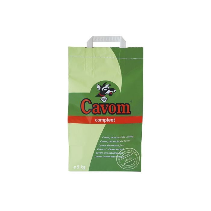 Cavom compleet