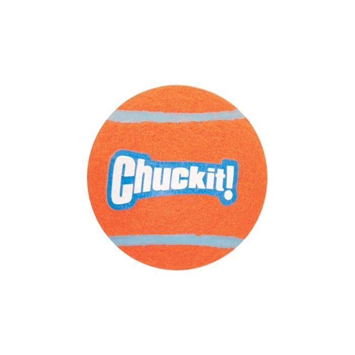 Chuckit tennisbal