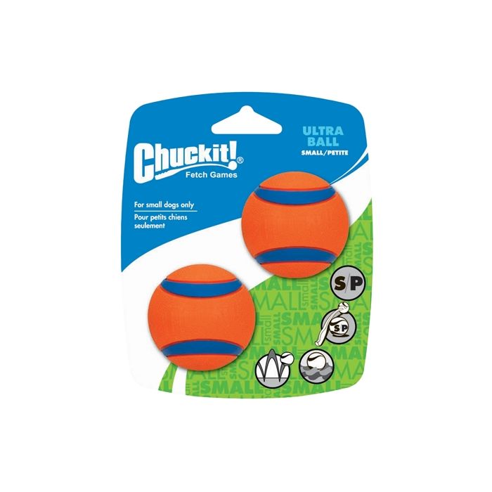 Chuckit ultra bal