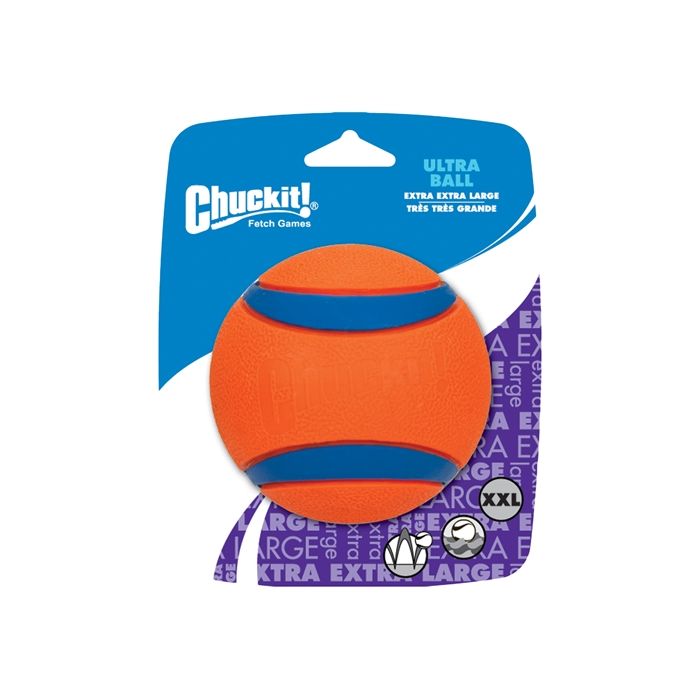 Chuckit ultra bal