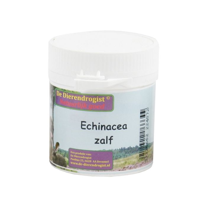 Dierendrogist echinacea zalf