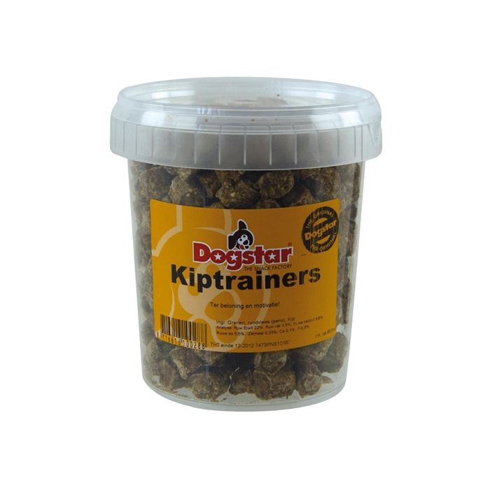 Dogstar kiptrainers