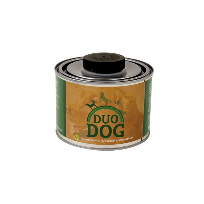 Duo dog vet supplement