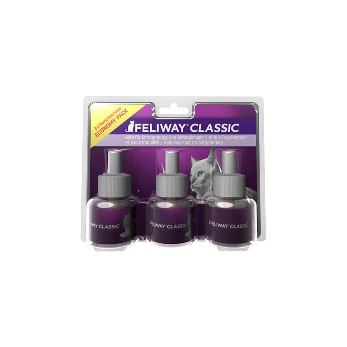 Feliway classic navulling