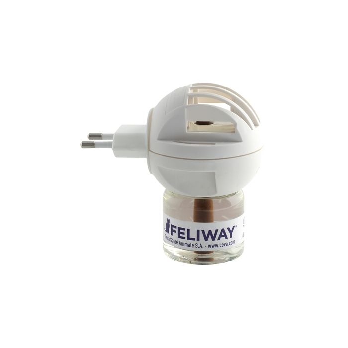 Feliway classic verdamper+vulling