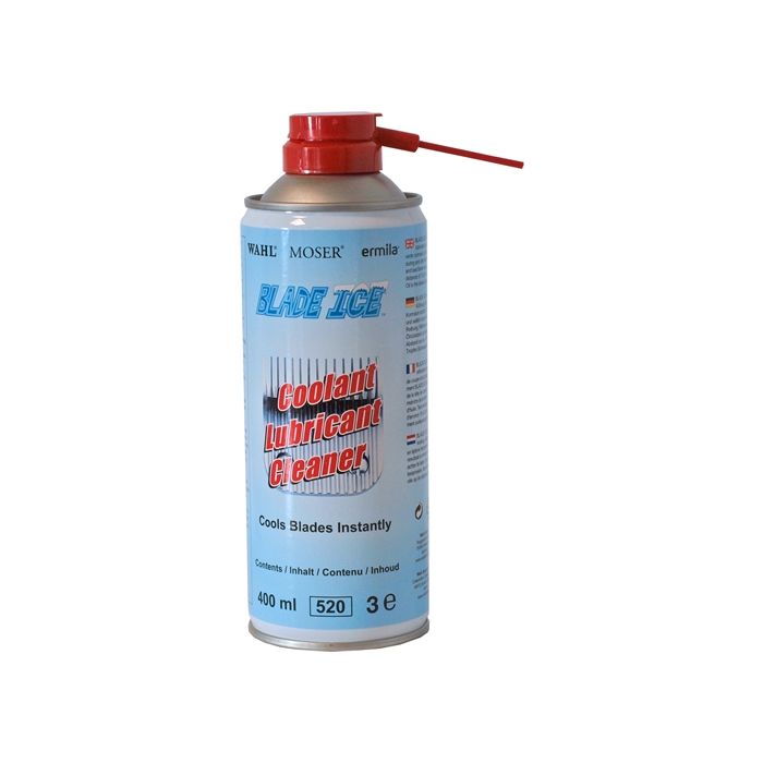 Fles wahl blade ice spray