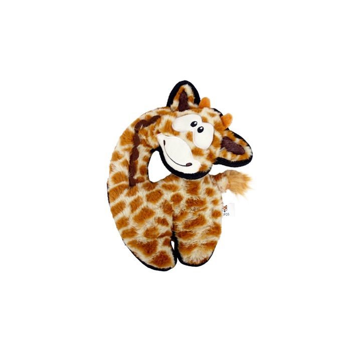 Fofos safari giraffe