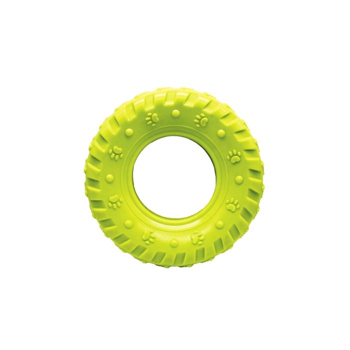 Grrrelli tyre groen