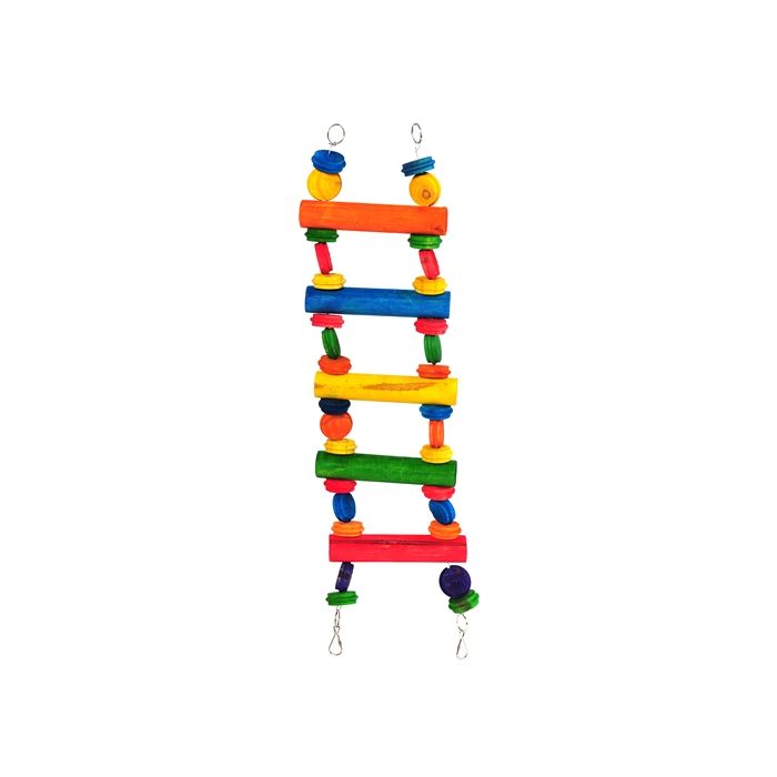 Happy pet playtime multiwood brug